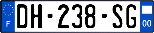 DH-238-SG