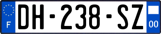 DH-238-SZ