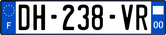 DH-238-VR