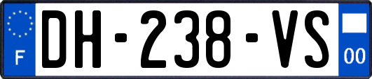 DH-238-VS