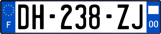 DH-238-ZJ