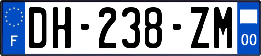 DH-238-ZM