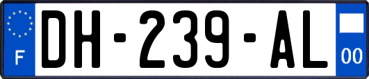 DH-239-AL