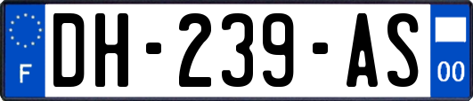 DH-239-AS