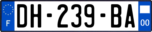 DH-239-BA