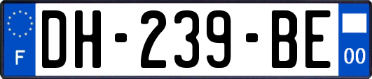 DH-239-BE