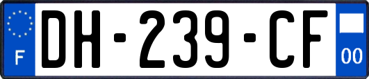DH-239-CF