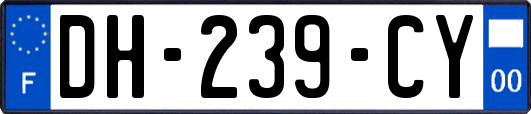 DH-239-CY