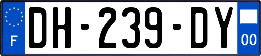 DH-239-DY