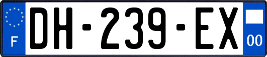 DH-239-EX