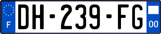 DH-239-FG