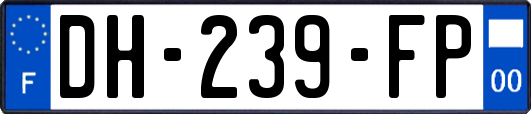 DH-239-FP