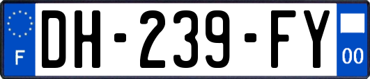 DH-239-FY