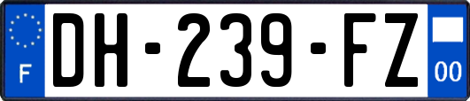 DH-239-FZ