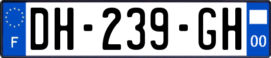 DH-239-GH