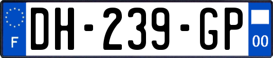 DH-239-GP