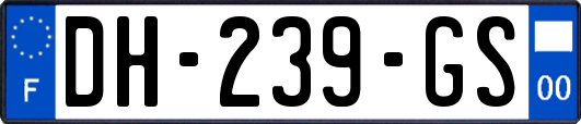 DH-239-GS