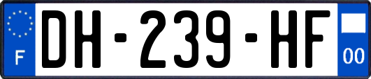 DH-239-HF