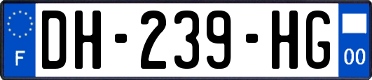 DH-239-HG