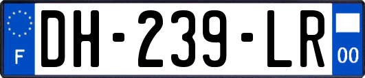 DH-239-LR