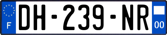 DH-239-NR