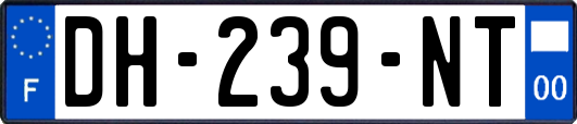 DH-239-NT
