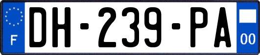 DH-239-PA