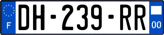 DH-239-RR