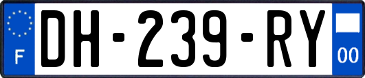 DH-239-RY
