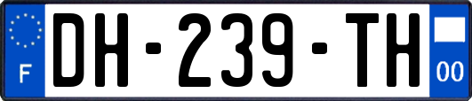 DH-239-TH