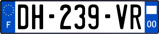 DH-239-VR