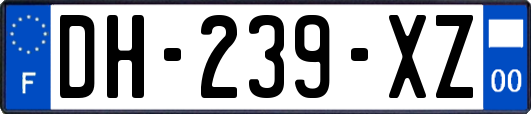 DH-239-XZ