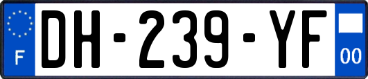 DH-239-YF