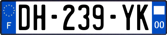 DH-239-YK