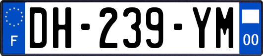 DH-239-YM