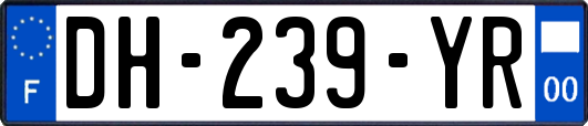 DH-239-YR