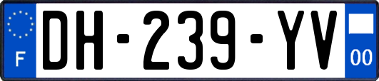 DH-239-YV