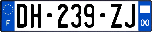 DH-239-ZJ