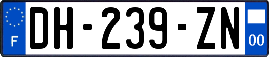 DH-239-ZN