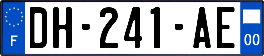 DH-241-AE