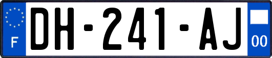 DH-241-AJ