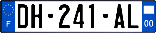 DH-241-AL