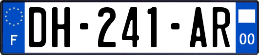 DH-241-AR