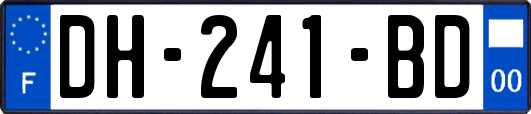 DH-241-BD