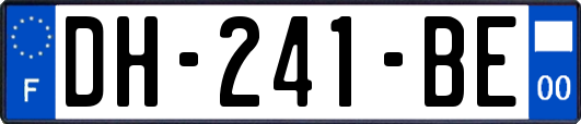 DH-241-BE