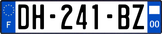 DH-241-BZ