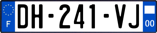 DH-241-VJ