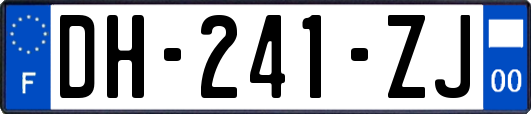 DH-241-ZJ