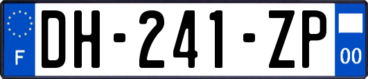 DH-241-ZP