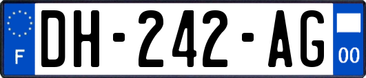 DH-242-AG